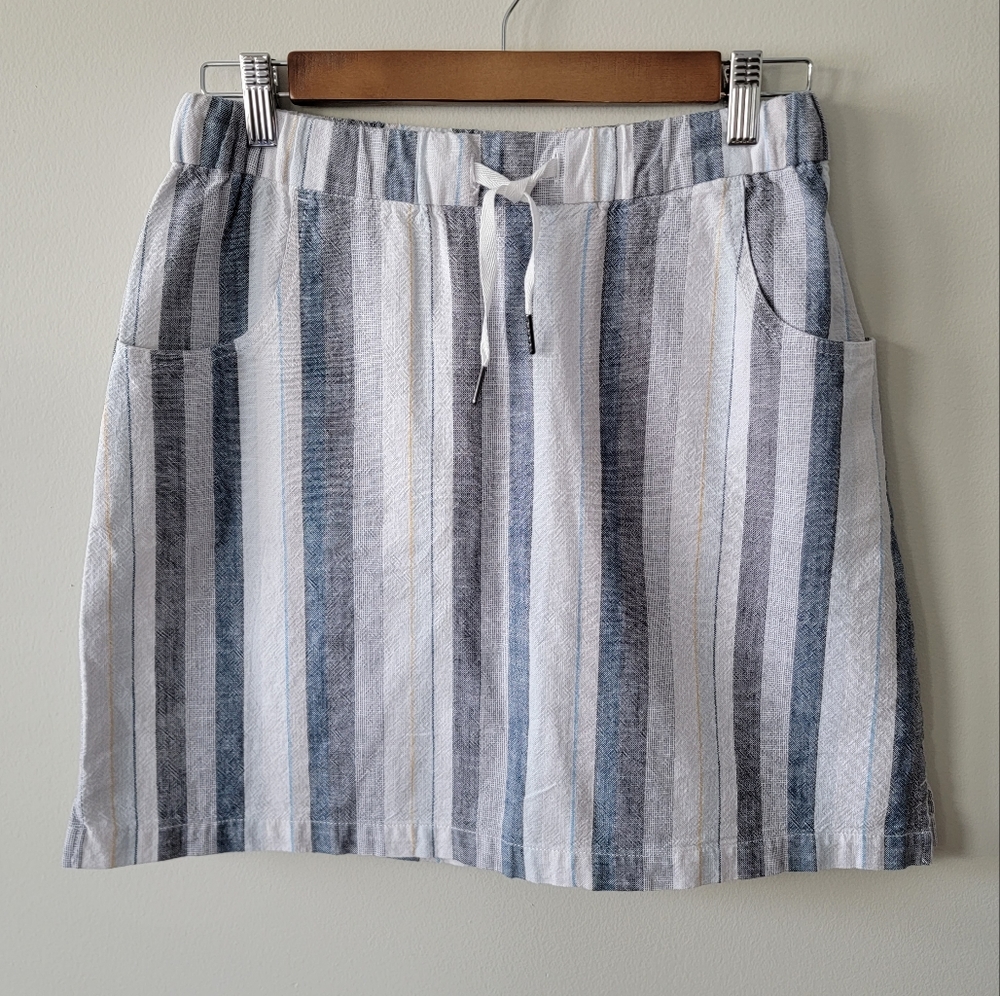 Aventura 'Nomad' Skirt